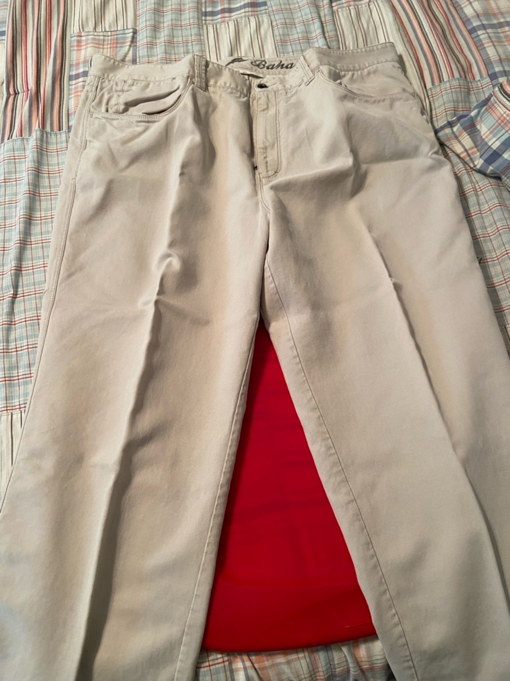 Tommy Bahama men’s pants 42x30